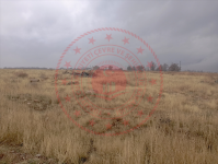 Malatya Akçadağ Ören Milli Emlak'tan Satılık 603,21 m2 Arsa