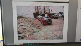 İstanbul Bahçelievler Yenibosna Mahallesi Milli Emlak'tan Satılık 9,65 m2 Tarla