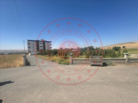 Batman Merkez Tilmerç Milli Emlak'tan Satılık 1.669,36 m2 Arsa