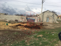 Konya Karatay Karakaya Köyü Milli Emlak'tan Satılık 273,07 m2 Tarla