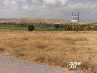 Ankara Beypazarı Dibecik Köyü Milli Emlak'tan Satılık 683,60 m2 Tarla