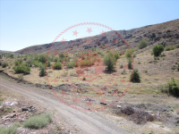 Ankara Kalecik Kumartaş (altıntaş) Mahallesi Milli Emlak'tan Satılık 1.121,86 m2 Tarla
