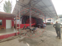 Amasya Merkez Karaköprü Köyü Milli Emlak'tan Satılık 594,14 m2 Tarla