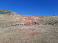 Sivas Merkez Yıldız - S. Ömer Yıldırım Mahallesi Milli Emlak'tan Satılık 600,00 m2 Arsa