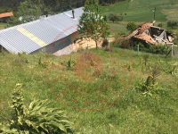 Çorum Kargı Karakise Köyü Milli Emlak'tan Satılık 123,88 m2 Tarla