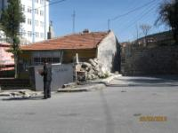 Kütahya Merkez Otuz Ağustos Mahallesi Milli Emlak'tan Satılık 36,58 m2 Tarla