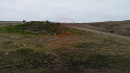 Sivas Yıldızeli Mumcuçiftliği Köyü Milli Emlak'tan Satılık 1.713,92 m2 Tarla