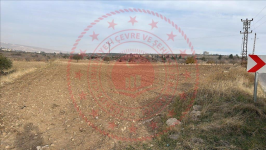 Şanlıurfa Karaköprü Aşık Milli Emlak'tan Satılık 4.336,52 m2 Tarla