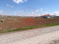 Kayseri Sarıoğlan Palas - Merkez Mahallesi Milli Emlak'tan Satılık 1.000,00 m2 Arsa