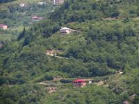Trabzon Maçka Kapıköy Mahallesi Milli Emlak'tan Satılık 812,18 m2 Tarla