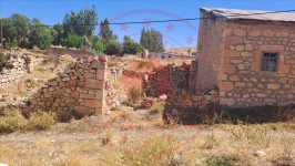 Erzincan Tercan Üçpınar Köyü Milli Emlak'tan Satılık 224,00 m2 Tarla