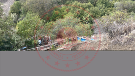 Giresun Çamoluk Kutluca Köyü Milli Emlak'tan Satılık 4.578,14 m2 Tarla