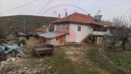 Isparta Yalvaç Aşağı Tırtar Köyü Milli Emlak'tan Satılık 1.364,44 m2 Tarla