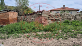 Çorum Merkez Hacıbey Köyü Milli Emlak'tan Satılık 41,42 m2 Tarla