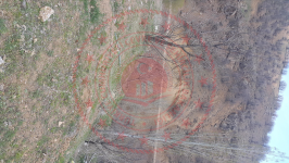 Malatya Hekimhan Dereköy Köyü Milli Emlak'tan Satılık 1.461,22 m2 Tarla