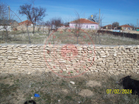 Nevşehir Kozaklı Akpınar Köyü Milli Emlak'tan Satılık 1.020,00 m2 Tarla