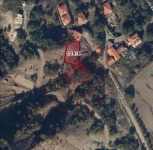 Amasya Göynücek Tencirli Köyü Milli Emlak'tan Satılık 526,46 m2 Tarla