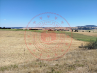 Çorum Alaca Büyükhırka Köyü Milli Emlak'tan Satılık 7.000,00 m2 Tarla