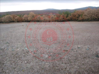 Kütahya Merkez Kaynarca Köyü Milli Emlak'tan Satılık 3.196,07 m2 Tarla