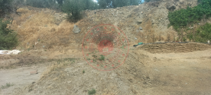 Aydın Kuyucak Yöre Köyü Milli Emlak'tan Satılık 456,20 m2 Tarla