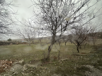 Ankara Çubuk Dağkalfat Mahallesi Milli Emlak'tan Satılık 1.700,00 m2 Tarla