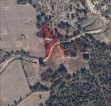 Amasya Merkez Mahmatlar Köyü Milli Emlak'tan Satılık 917,49 m2 Tarla