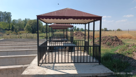 Bitlis Güroymak Şenevler Mahallesi Milli Emlak'tan Satılık 563,19 m2 Tarla