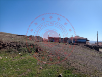 Kırıkkale Keskin Efendiköy Köyü Milli Emlak'tan Satılık 533,37 m2 Tarla