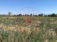 Kayseri Kocasinan Saraybosna Mahallesi Milli Emlak'tan Satılık 930,71 m2 Arsa