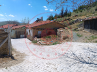 Çorum Mecitözü Terken Köyü Milli Emlak'tan Satılık 34,12 m2 Tarla