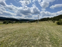 Bolu Mudurnu Bostancılar Köyü Milli Emlak'tan Satılık 1.149,25 m2 Tarla