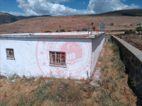 Bitlis Güroymak Oduncular Köyü Milli Emlak'tan Satılık 5.010,42 m2 Tarla
