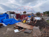 Kayseri Kocasinan Cırkalan Mahallesi Milli Emlak'tan Satılık 1.323,21 m2 Arsa