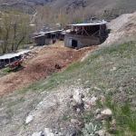 Erzurum Tortum Yağcılar Köyü Milli Emlak'tan Satılık 595,27 m2 Tarla