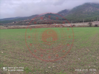 Tokat Turhal Derbentçi Köyü Milli Emlak'tan Satılık 10.539,00 m2 Tarla