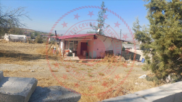 Kahramanmaraş Türkoğlu Özbek Mahallesi Milli Emlak'tan Satılık 790,29 m2 Tarla