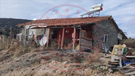 Isparta Yalvaç Taşevi Köyü Milli Emlak'tan Satılık 778,44 m2 Tarla