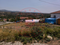 Kırşehir Merkez Kayabaşı Mahallesi Milli Emlak'tan Satılık 353,00 m2 Arsa