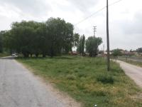 Eskişehir Çifteler Ortaköy Mahallesi Milli Emlak'tan Satılık 1.000,00 m2 Tarla