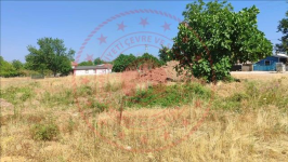 Düzce Merkez İstiklal Mahallesi Milli Emlak'tan Satılık 802,63 m2 Arsa