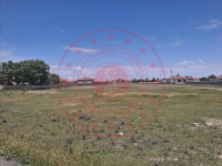 Konya Kulu Tuzyaka - Cumhuriyet Mahallesi Milli Emlak'tan Satılık 2.134,36 m2 Arsa
