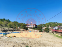 Sinop Saraydüzü Cuma Tabaklı Köyü Milli Emlak'tan Satılık 770,56 m2 Tarla