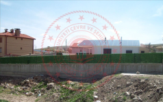 Konya Altınekin Koçyaka Köyü Milli Emlak'tan Satılık 377,55 m2 Tarla