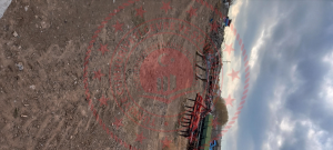 Konya Meram Pamukçu Mahallesi Milli Emlak'tan Satılık 2.794,44 m2 Arsa