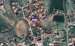 Amasya Merkez Kayabaşı Köyü Milli Emlak'tan Satılık 650,76 m2 Tarla