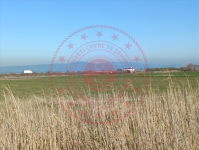 Çanakkale Merkez Özbek Köyü Milli Emlak'tan Satılık 1.365,13 m2 Tarla