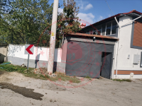 Bolu Merkez Kürkçüler Köyü Milli Emlak'tan Satılık 82,86 m2 Tarla