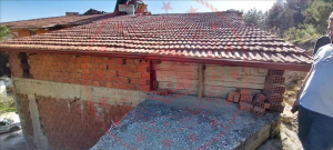 Kastamonu Merkez Mehmet Akif Ersoy Mahallesi Milli Emlak'tan Satılık 215,16 m2 Arsa