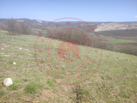 Amasya Merkez Akyazı Köyü Milli Emlak'tan Satılık 3.686,59 m2 Tarla