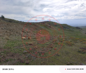 Tokat Turhal Ayranpınarı Köyü Milli Emlak'tan Satılık 914,99 m2 Tarla